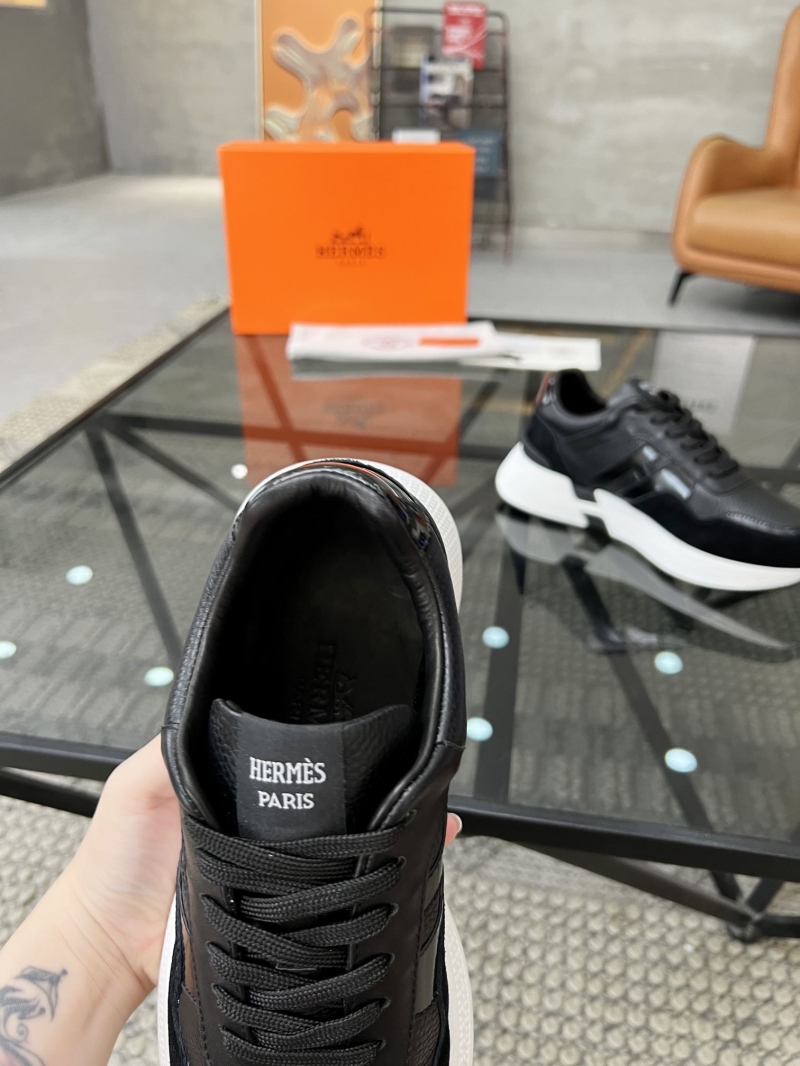 Hermes Sneakers